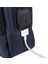 Monza-Usb Lacivert 15.6 Notebook Sırt Çantası 2