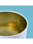 Amore Yuvarlak Tekli Metal Kutu - Renkli - 900 ml 4