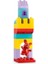 10450 LEGO Duplo Hopsy'nin Kale Oyunu 47 Parça +3 Yaş 3