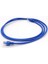 NP611B-L-10.0 Cat6 10.0mt Mavi Utp Patch Kablo 2