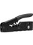 FNW-7630P (HT-718) Ez RJ45-RJ11 Yeni Nesil Sıkma Pensesi (RJ45 Cat5-5e-Cat6-Cat7) 1