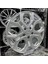 18” 5X120 Arceo Lt-2 Silver Jant Modeli 1