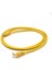 NP611B-Y-1.5 Cat6 1.5mt Sarı Utp Patch Kablo 2