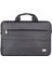 Canyoncase 15.6" Siyah Notebook Çantası 1