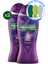 Aroma Sensations So Relaxed Aromatik Banyo ve Duş Jeli 500 ml x 2 Adet + Seyahat Kiti Hediyeli 8