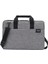 MCC-704 15.6 City Fit Notebook Çantası Gri 1