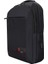 Lucca-Usb-15.6 Siyah Notebook Sırt Çantası 1
