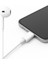 Apple Kulaklık Lightning Girişli Kulakiçi Kulaklık Earpods (Bluetooth Connect) 2