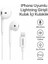 Apple Kulaklık Lightning Girişli Kulakiçi Kulaklık Earpods (Bluetooth Connect) 4