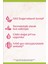 Aroma Sensations Feel the Glow Peeling Etkili Banyo ve Duş Jeli 2 x 500 ml + Seyahat Kiti Hediyeli 5