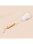 Bambu Saplı Matara Fırçası - Beyaz - 31,5 cm 1