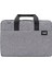 MCC-702 14.1 City Fit Notebook Çantası Gri 1