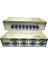 8 Port VGA Switch Paylaşım Anahtar 8 Girişi 1 Çıkışlı VGA Switch 1