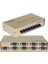 8 Port VGA Switch Paylaşım Anahtar 8 Girişi 1 Çıkışlı VGA Switch 2