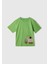 Erkek Çocuk Tshirt 1/6 Yaş 10J6 1