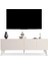 Luna Tv Ünitesi /tv Sehpası Ahşap Ayaklı (160 Cm) 2