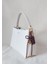 25AA266 Model Sarach Marka Beyaz Renk El ve Omuz Çantası 2