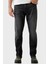 Rodeo Erkek Antrasit Regular Fit Jean M5BA31D0621-C0RT 2