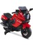 Babyhope 438A Akülü Motor 12V Kırmızı XMX-316 1