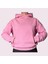 Oversize Kanguru Cepli Kapüşonlu Sweatshirt 1