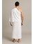 Yumuşak Dokulu 1250 gr Pamuk Ihram Takımı – Dikişsiz, Hac ve Umre Için 110 X220 2