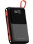 Power Fusion Plus Pd 20000MAH 45W Dahili Kablolu Powerbank - Siyah 3