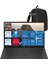 15-FC0059NT Amd Ryzen 7 7730U 64GB 512GB SSD Amd Radeon Grafik Windows 11 Home 15.6" FHD(1920 x 1080) IPS Taşınabilir Bilgisayar 8M1T1EAH32 + Zetta Çanta 1