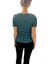Gofreli Kısa Kollutexture Bluz 3