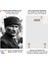 Zafer - Mustafa Kemal Atatürk - Ata Sözü Cam Tablo 7