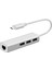 ZR116 USB 3.0 Gigabit Ethernet Macbook Çevirici 1