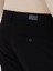 Erkek Lacivert Slim Fit Basic Kanvas Pantolon 50314091-VR033 4