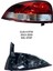 Renault Clıo 4 Stw Sol Stop 265551445R 1