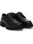 Erkek Siyah Eva Taban %100 Deri Klasik Ayakkabı 50315585-VR046 1