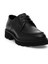 Erkek Siyah Eva Taban %100 Deri Klasik Ayakkabı 50315585-VR046 5
