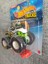 Monster Trucks Rhinomite 3