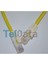TLD-2000YS Cat6 20MT Sarı Utp Patch Kablo 1