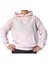 Oversize Kanguru Cepli Kapüşonlu Sweatshirt 1