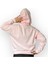 Oversize Kanguru Cepli Kapüşonlu Sweatshirt 4