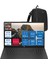 15-FC0059NT Amd Ryzen 7 7730U 32GB 256GB SSD Amd Radeon Grafik Freedos 15.6" FHD(1920 x 1080) IPS Taşınabilir Bilgisayar 8M1T1EAF16 + Zetta Çanta 1