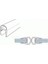 Ayrıntıshop Duşakabin Cam Kapı Balon Fitil 4-5-6 mm 6
