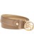 Access Kadın Kahverengi Ayarlanabilir Kemer BW9284P5430-TAU 3