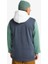 Arch Block Po Mavi Erkek Sweatshirt 3