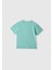 Erkek Çocuk Tshirt 1/6 Yaş 10J6 2