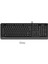 A4 Tech FK10 Q USB Fsytyler Gri Tr Fn-Multimedya Klavye 2