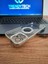 Apple iPhone 16 Yüksek Kalite Kamera Lens Korumalı Magsafe Şarj Destekli Arkası Şeffaf Kılıf 4