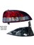 Renault Clıo 4 Stw Sağ Stop 265507408R 1
