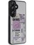 Samsung Galaxy S23 Kılıf Mirror Desenli Kapak - Mirror - 4-(5796) 1