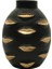 Black Gold Vazo 16*15*20 cm AK.IV0090 1