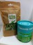 Yeşil Çay Katkılı Stevia Diet Çayı 200 gr 4