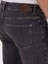 Erkek Antrasit Slim Fit Pamuk Karışımlı Jean Pantolon 50313997-VR006 3